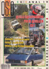 QSO Magazine n 121